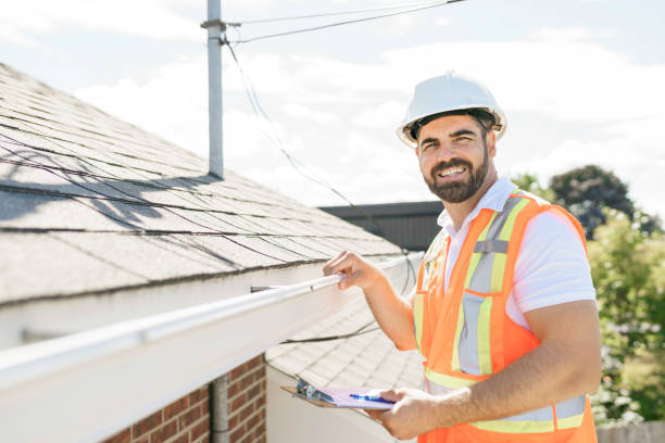 Best New Roof Installation  in Parkwood, WA