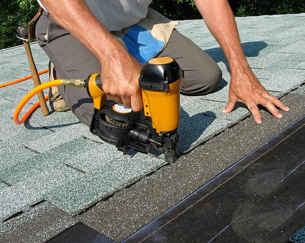 Reliable Parkwood, WA Roofing Contractor Solutions