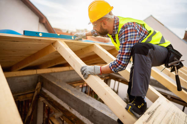 Best Roof Gutter Cleaning  in Parkwood, WA