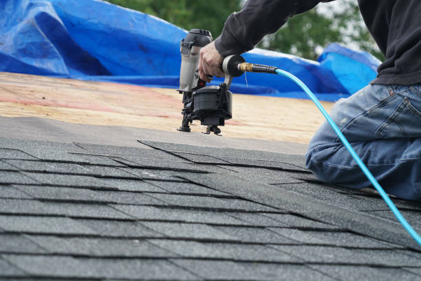 Best Commercial Roofing Services  in Parkwood, WA