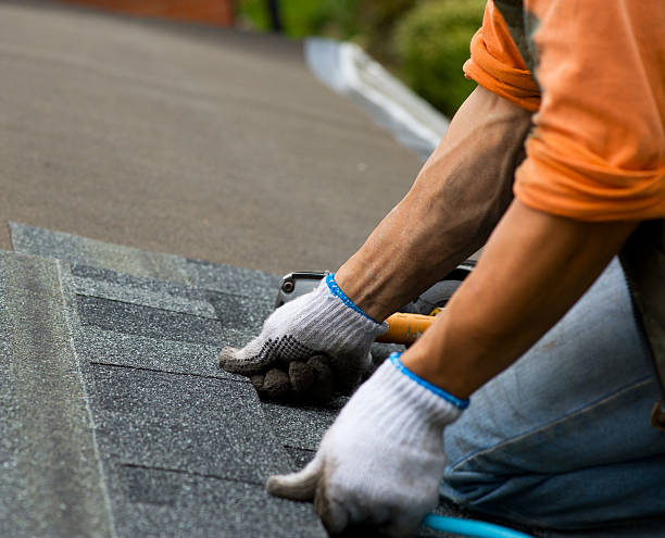 Best Roof Replacement Cost  in Parkwood, WA