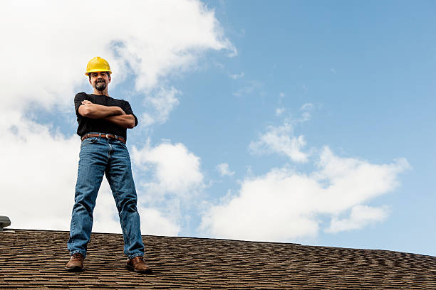 Best Tile Roofing Contractor  in Parkwood, WA
