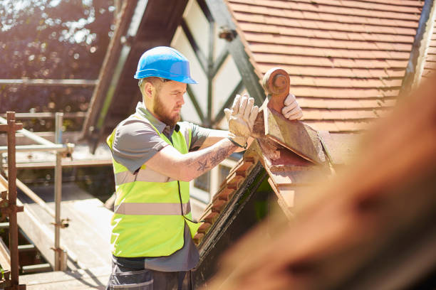 Best Flat Roof Repair Services  in Parkwood, WA
